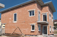 Fowlis home extensions